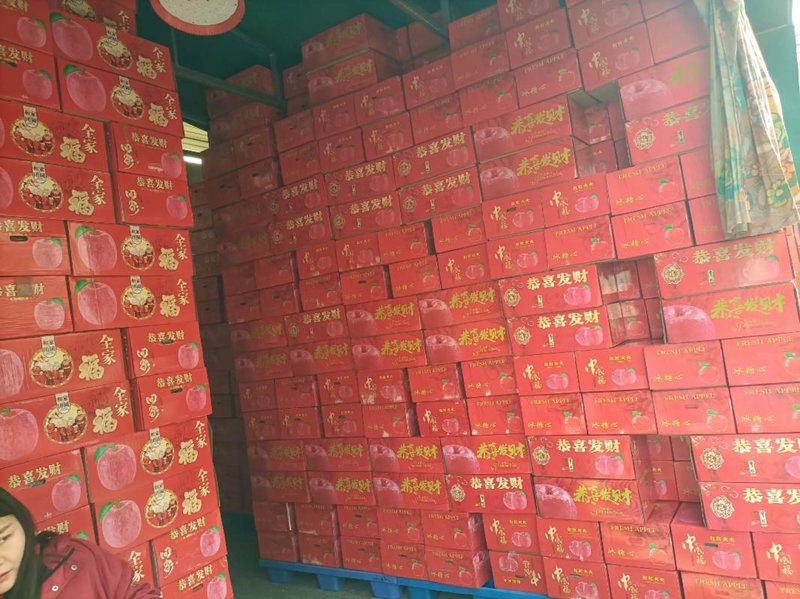 太原商贸公司在新时代的机遇与挑战